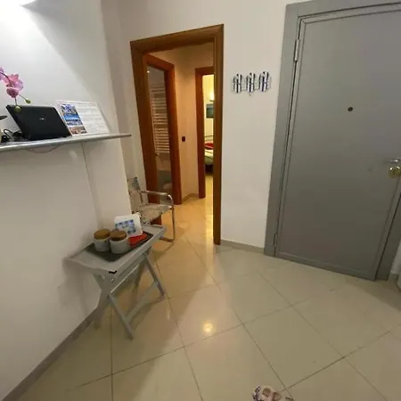 Petali Rosa- Dimora Mare Guest house Polignano a Mare