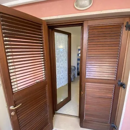 Guest house Petali Rosa- Dimora Mare