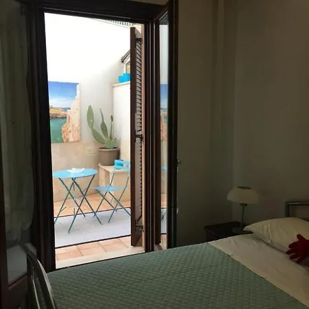 Petali Rosa- Dimora Mare * Polignano a Mare