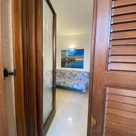 Petali Rosa- Dimora Mare Guest house