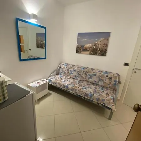 Petali Rosa- Dimora Mare Guest house Polignano a Mare