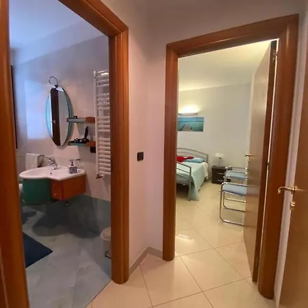 Guest house Petali Rosa- Dimora Mare Polignano a Mare