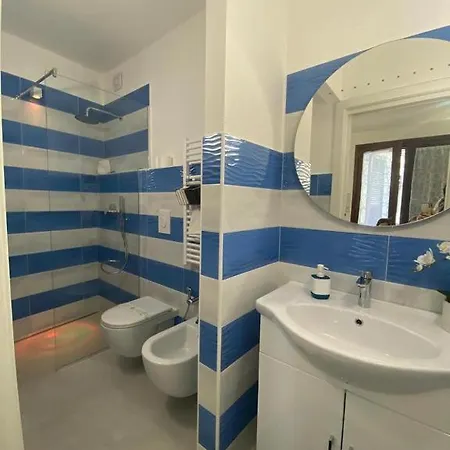 Petali Rosa- Dimora Mare Guest house