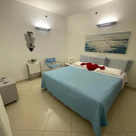 Guest house Petali Rosa- Dimora Mare Polignano a Mare