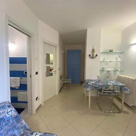 Guest house Petali Rosa- Dimora Mare Polignano a Mare