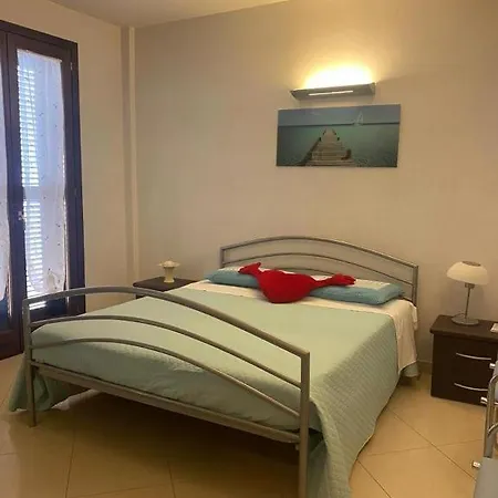 Guest house Petali Rosa- Dimora Mare Polignano a Mare